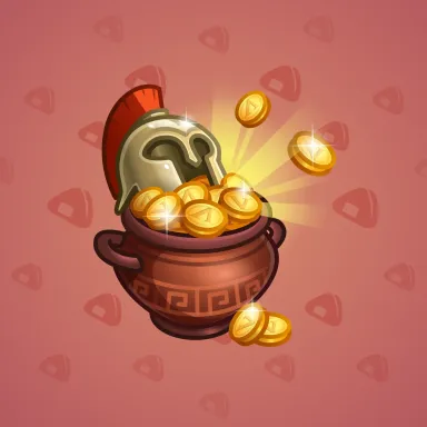 Money Pot #70147