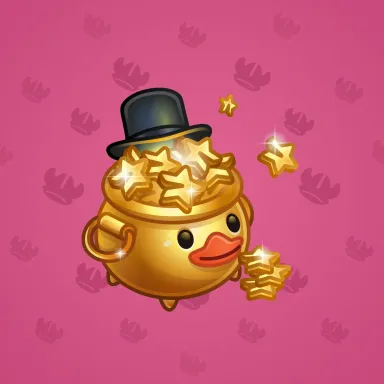 Money Pot #70827