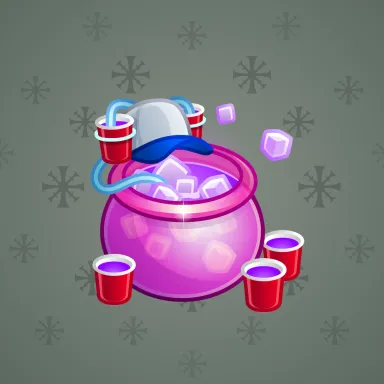 Money Pot #71609