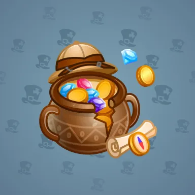 Money Pot