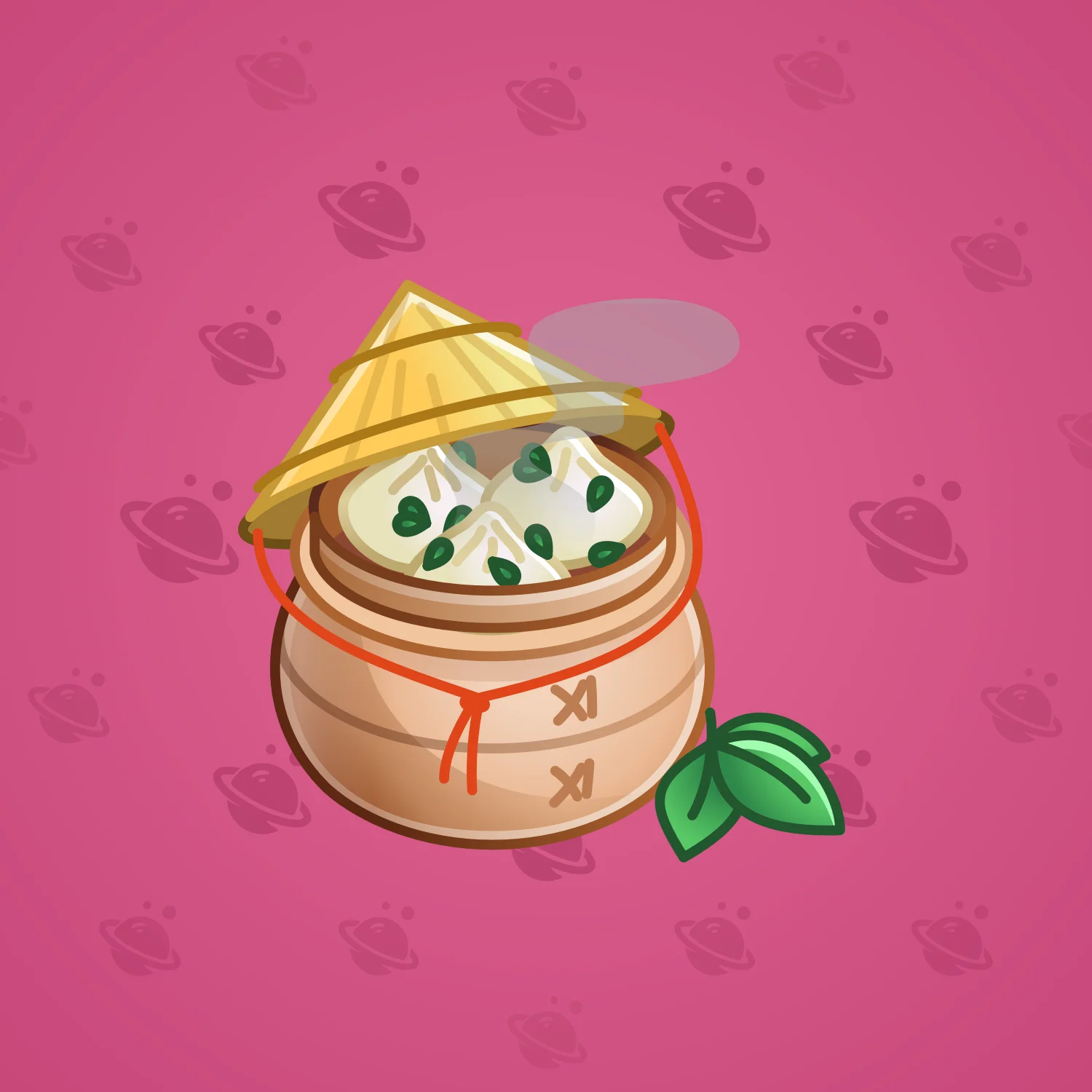 Money Pot #7719