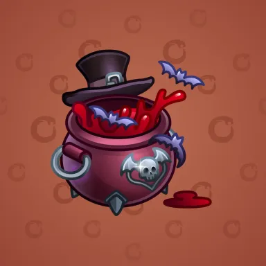 Money Pot #778