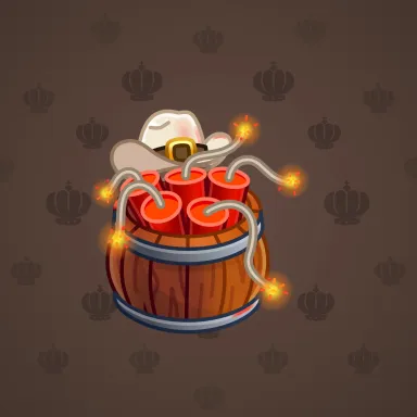 Money Pot #798