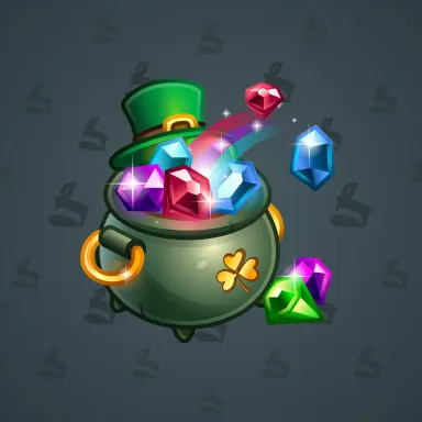 Money Pot #8325