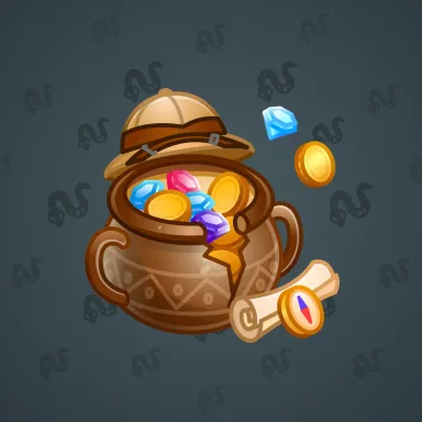 Money Pot