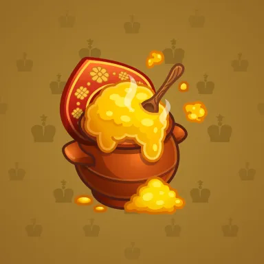 Money Pot #9172