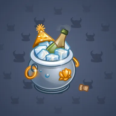Money Pot #9253