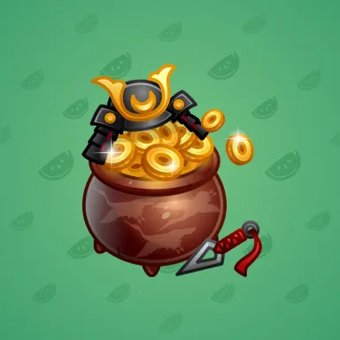 Money Pot