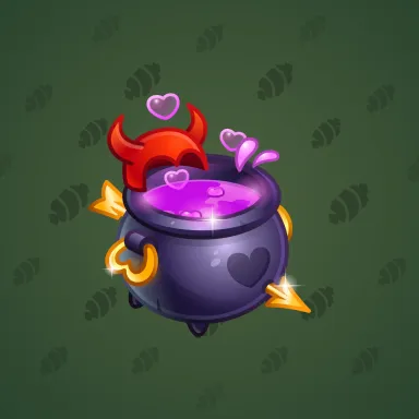 Money Pot #9987