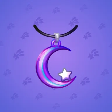 Moon Pendant
