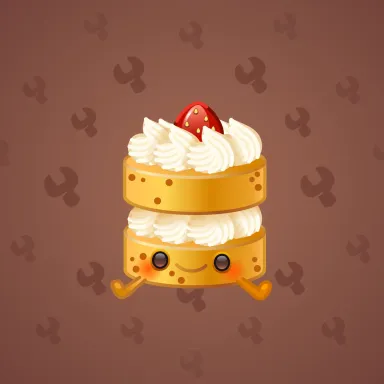 Mousse Cake