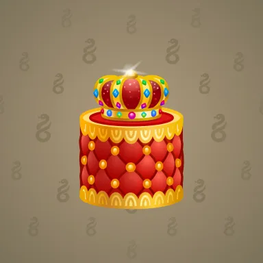 Mousse Cake
