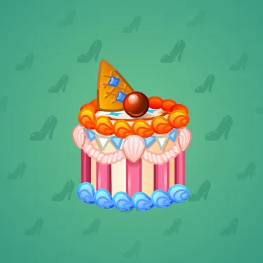 Mousse Cake #125339