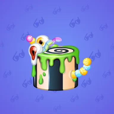 Mousse Cake