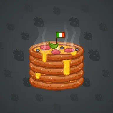 Mousse Cake