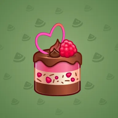 Mousse Cake