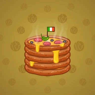 Mousse Cake