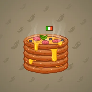 Mousse Cake