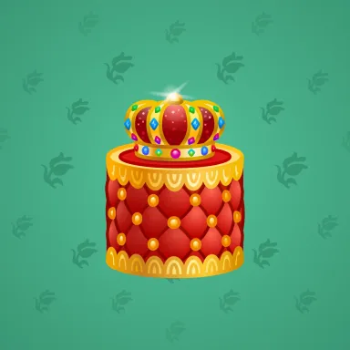 Mousse Cake #158544