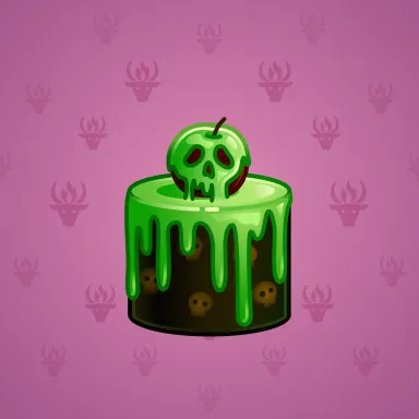 Mousse Cake #175826