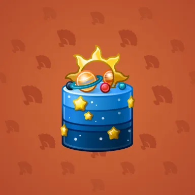 Mousse Cake