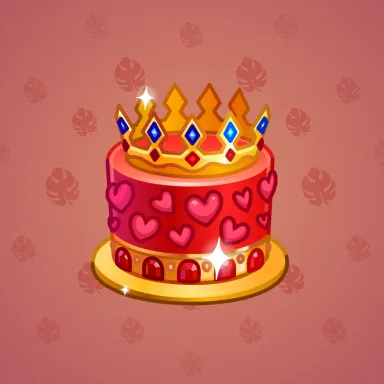 Mousse Cake