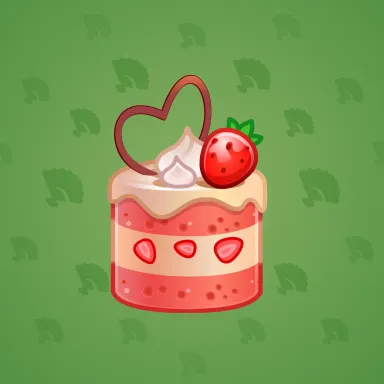 Mousse Cake