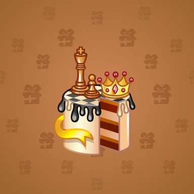 Mousse Cake