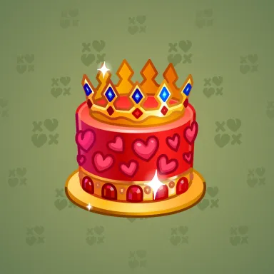 Mousse Cake