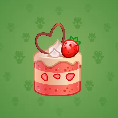 Mousse Cake