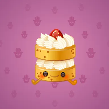 Mousse Cake