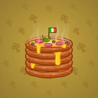 Mousse Cake