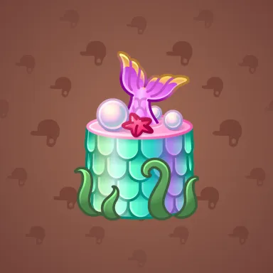 Mousse Cake