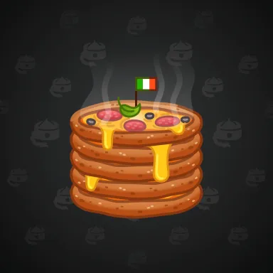 Mousse Cake