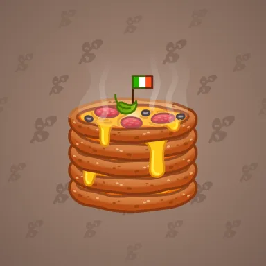 Mousse Cake