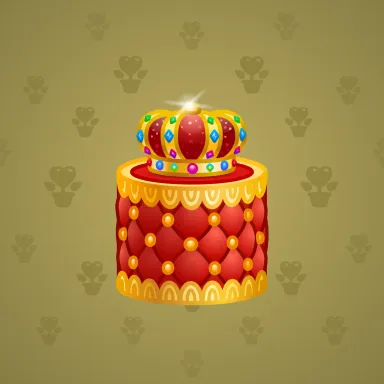 Mousse Cake