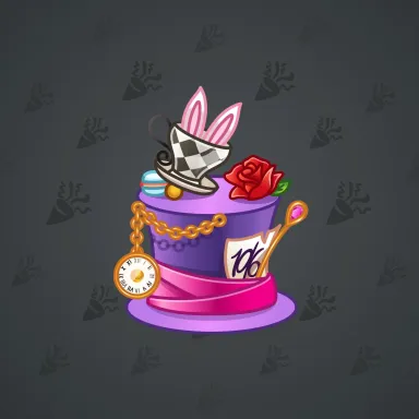 Mousse Cake