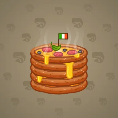 Mousse Cake