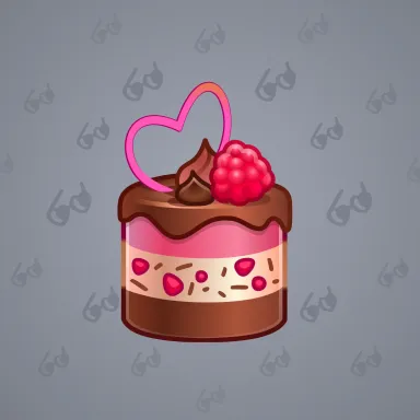 Mousse Cake