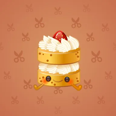Mousse Cake