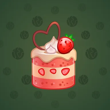 Mousse Cake