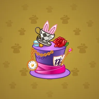 Mousse Cake