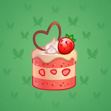 Mousse Cake