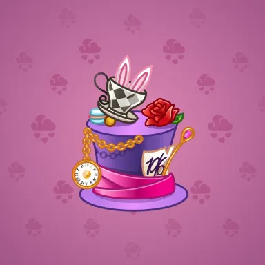 Mousse Cake
