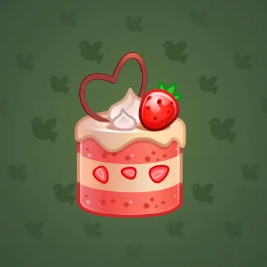 Mousse Cake #62142