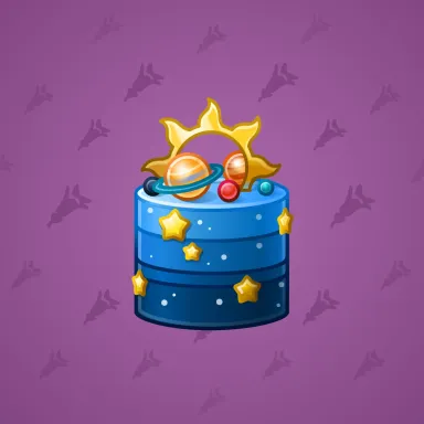 Mousse Cake