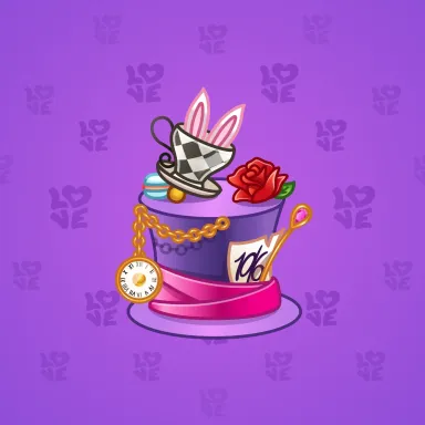 Mousse Cake