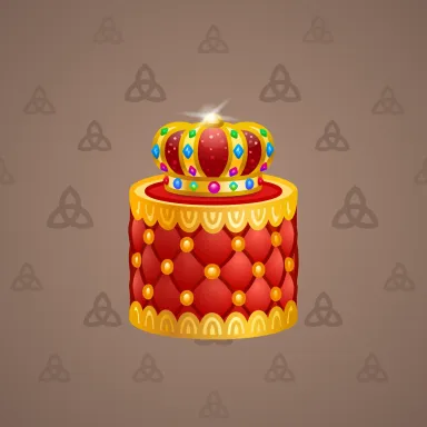 Mousse Cake