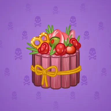 Mousse Cake