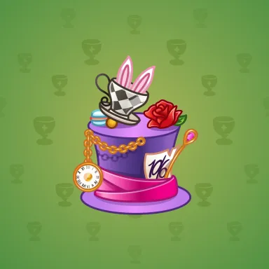 Mousse Cake #67875